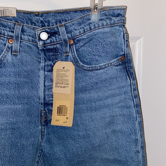 Levi’s 501 s brand new with tags - Picture 4 of 6